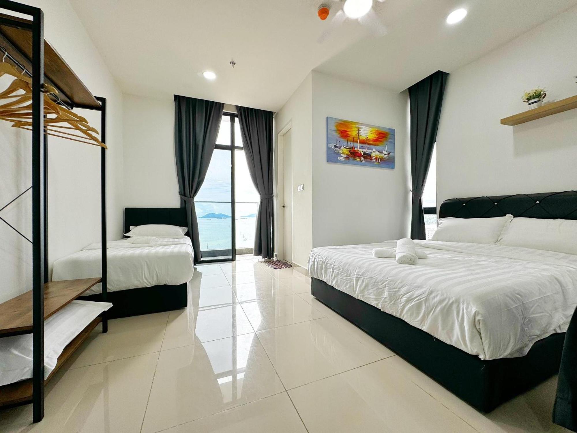 The Shore View Homestay Kota Kinabalu