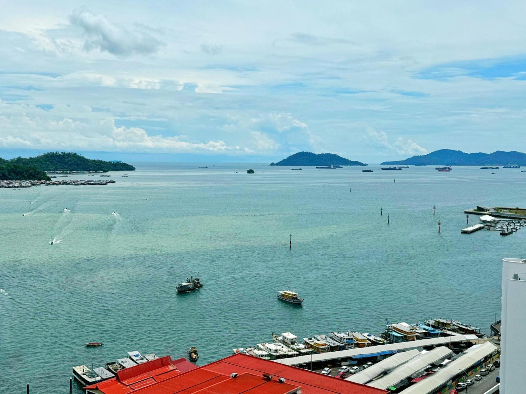 The Shore View Homestay